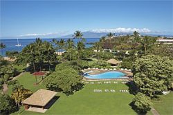 Kaanapali Beach Hotel 1