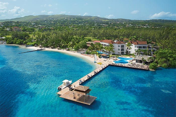 Zoetry Montego Bay 3