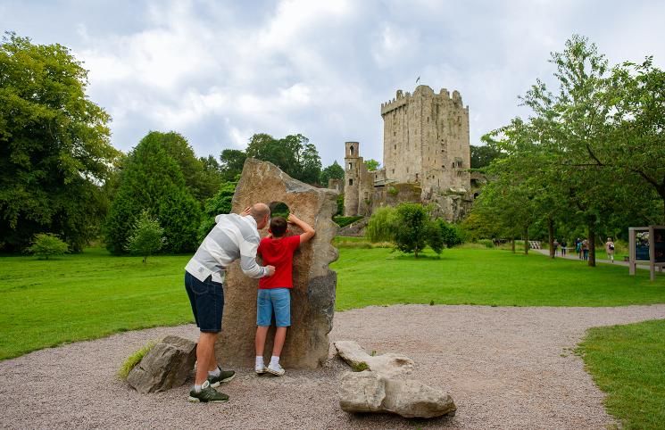 Blarney Castle