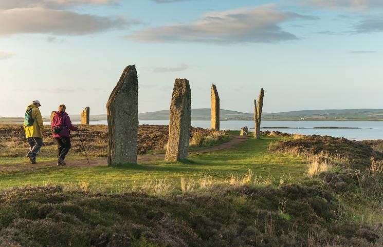 Ring of Brodgar