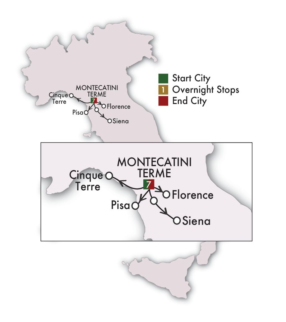 Itinerary Image