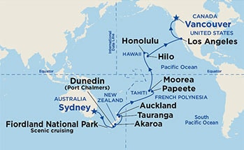 Itinerary Image